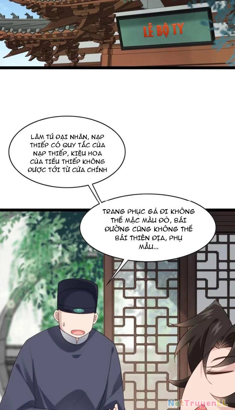 Công Tử Biệt Tú!: Chapter 91