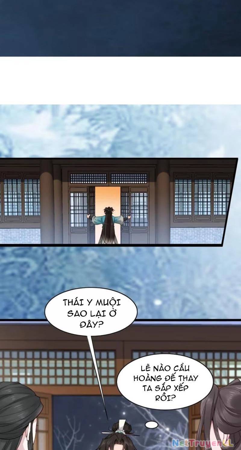 Công Tử Biệt Tú!: Chapter 91