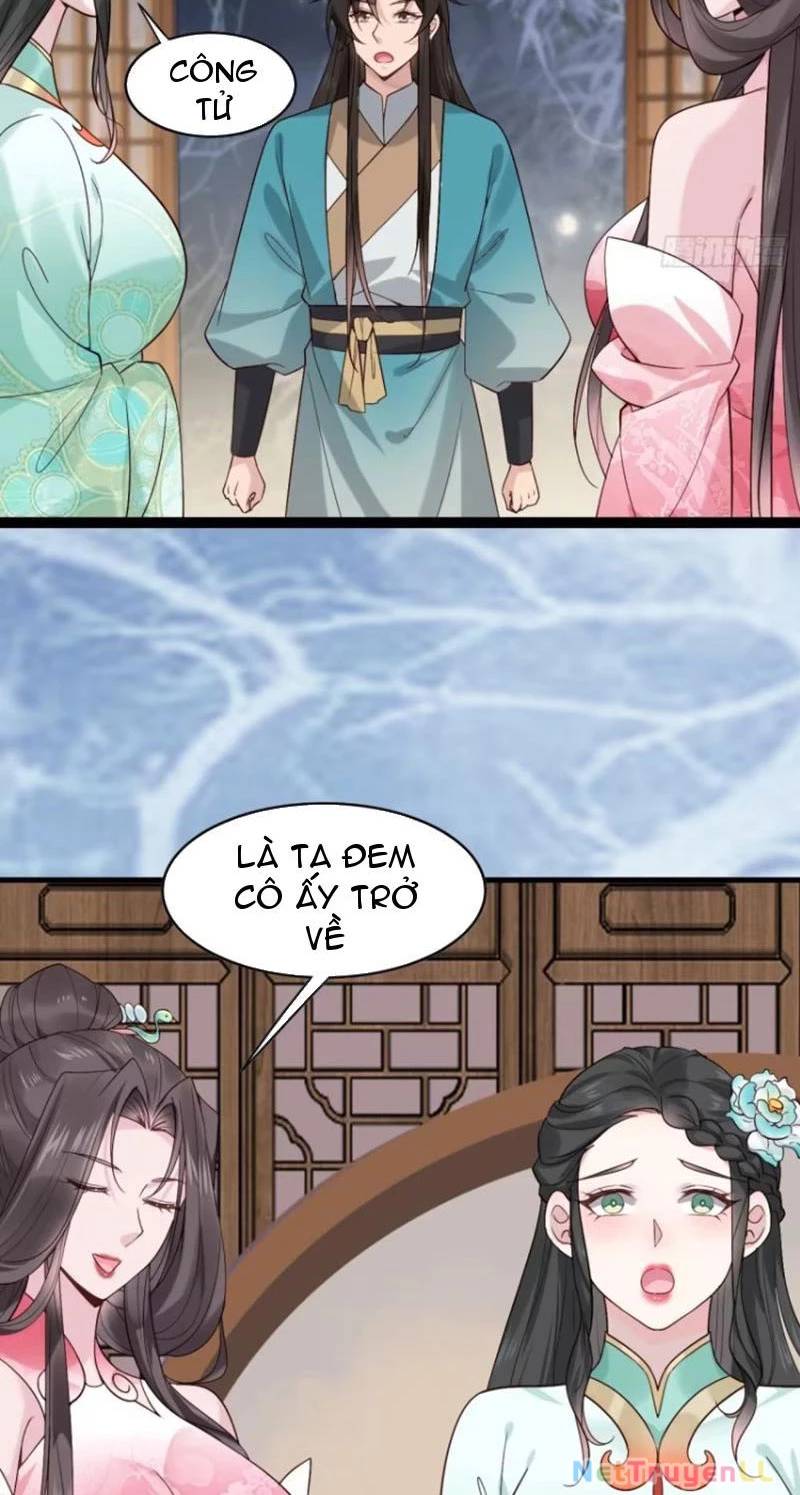 Công Tử Biệt Tú!: Chapter 91
