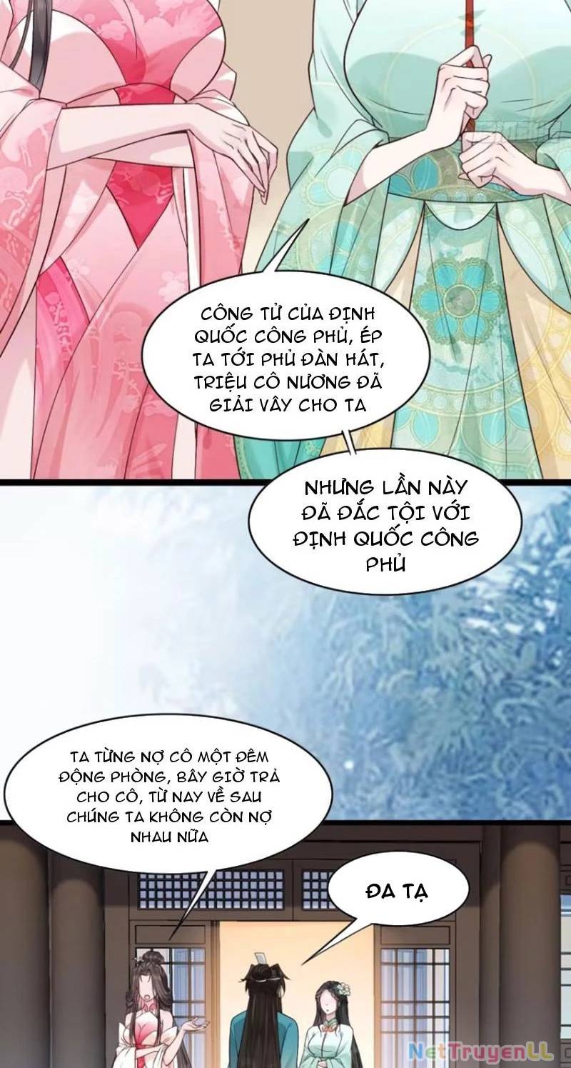 Công Tử Biệt Tú!: Chapter 91