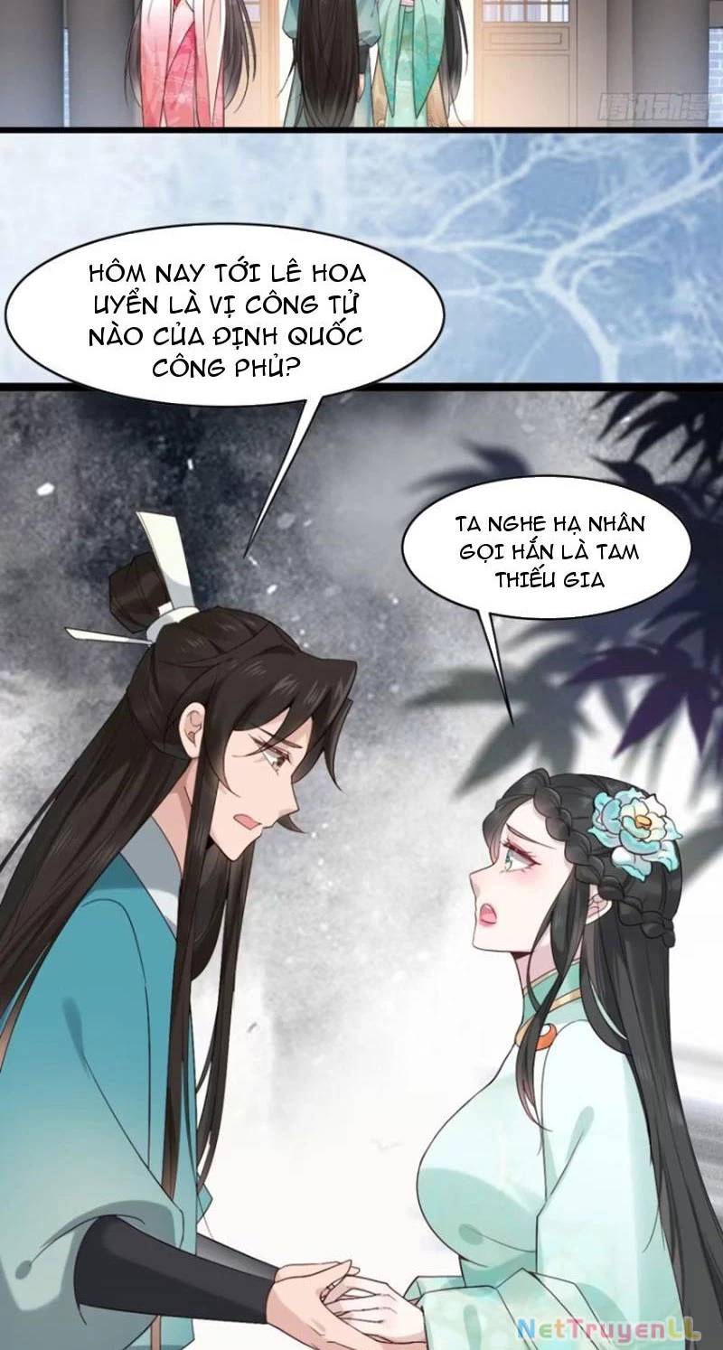 Công Tử Biệt Tú!: Chapter 91