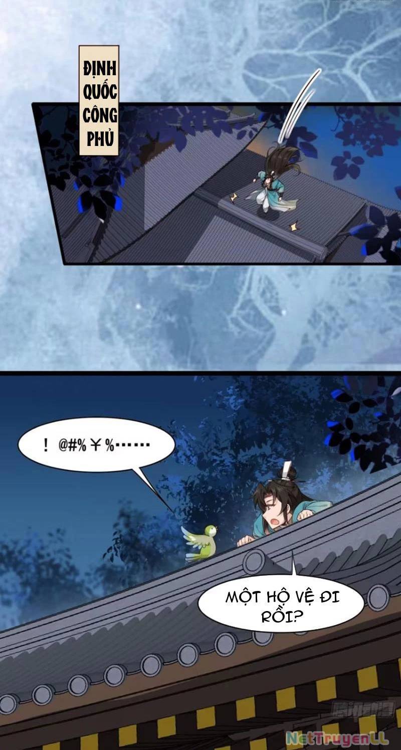 Công Tử Biệt Tú!: Chapter 91