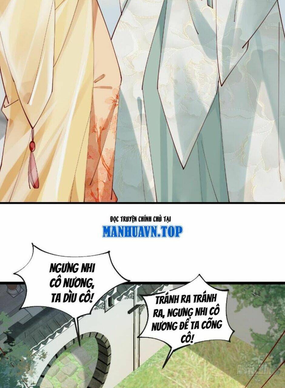 Công Tử Biệt Tú!: Chapter 20