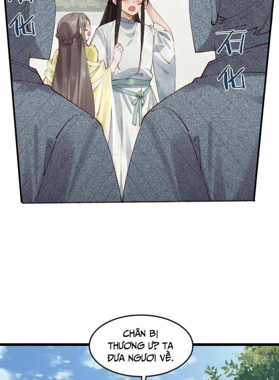 Công Tử Biệt Tú!: Chapter 20