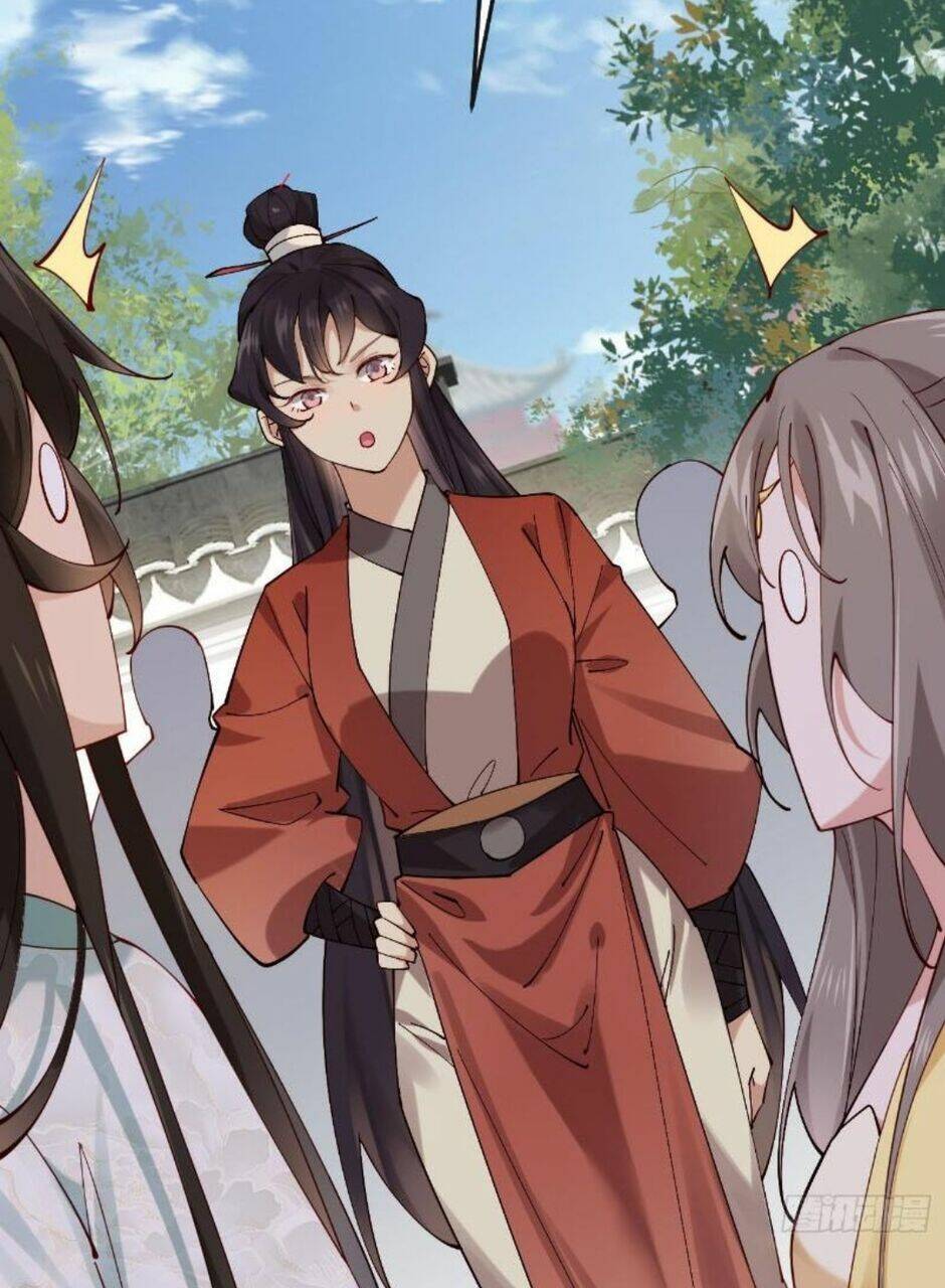 Công Tử Biệt Tú!: Chapter 20