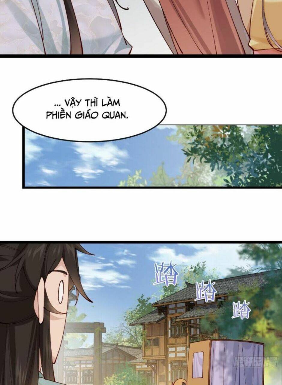 Công Tử Biệt Tú!: Chapter 20