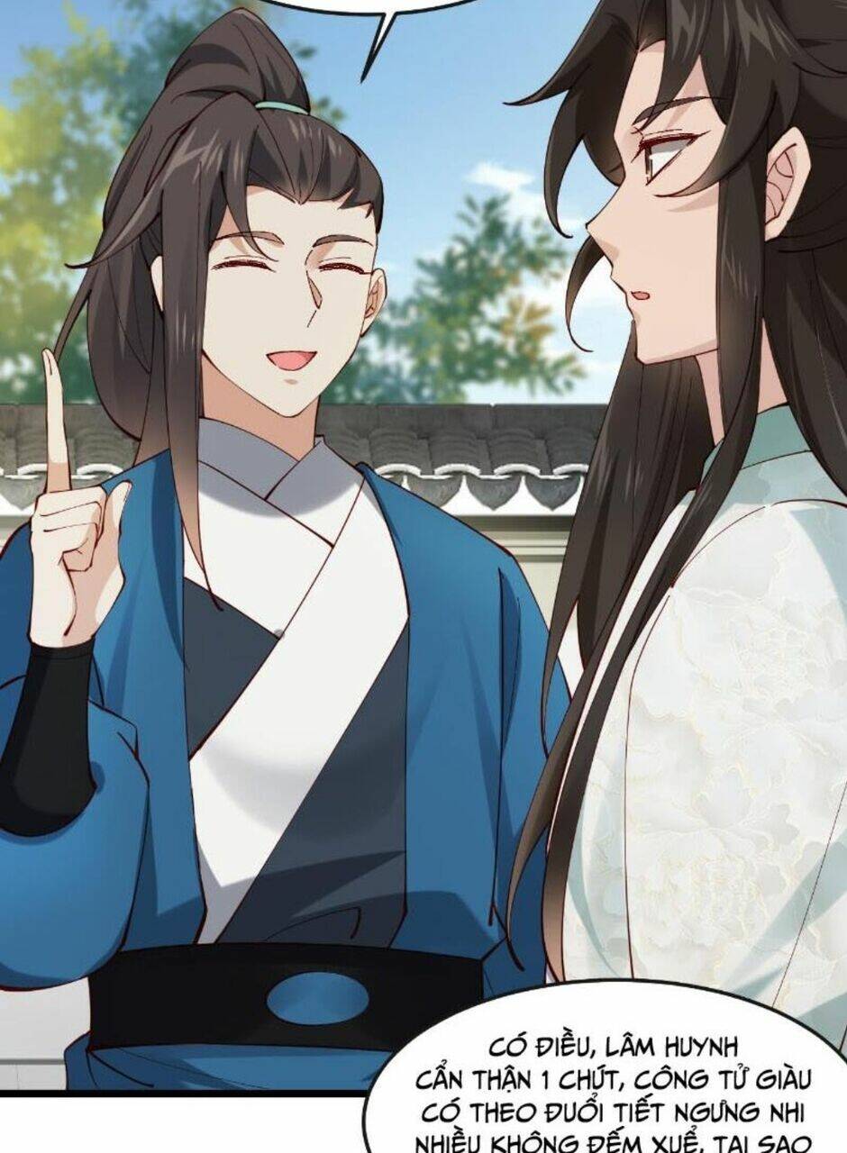 Công Tử Biệt Tú!: Chapter 20