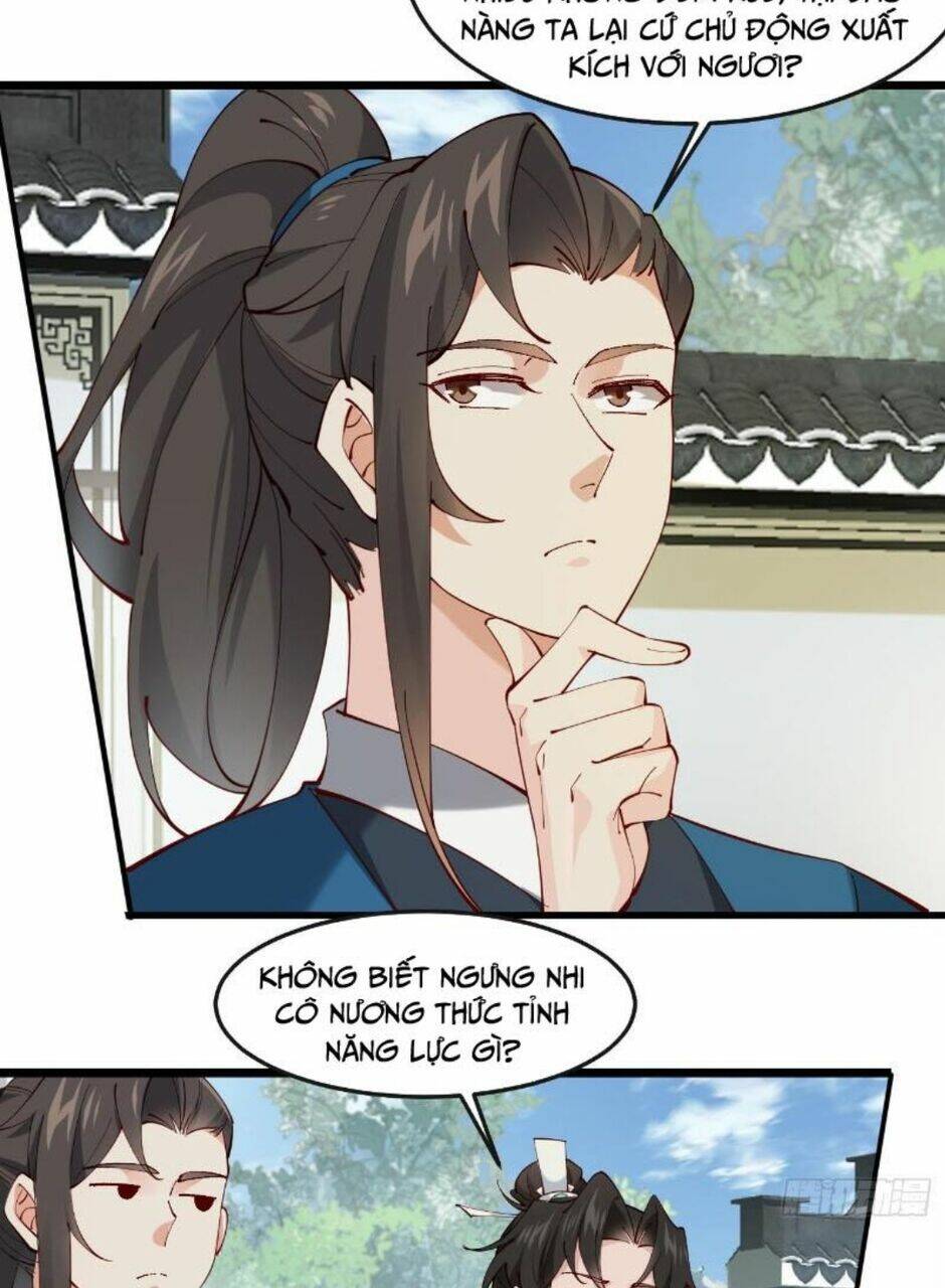 Công Tử Biệt Tú!: Chapter 20