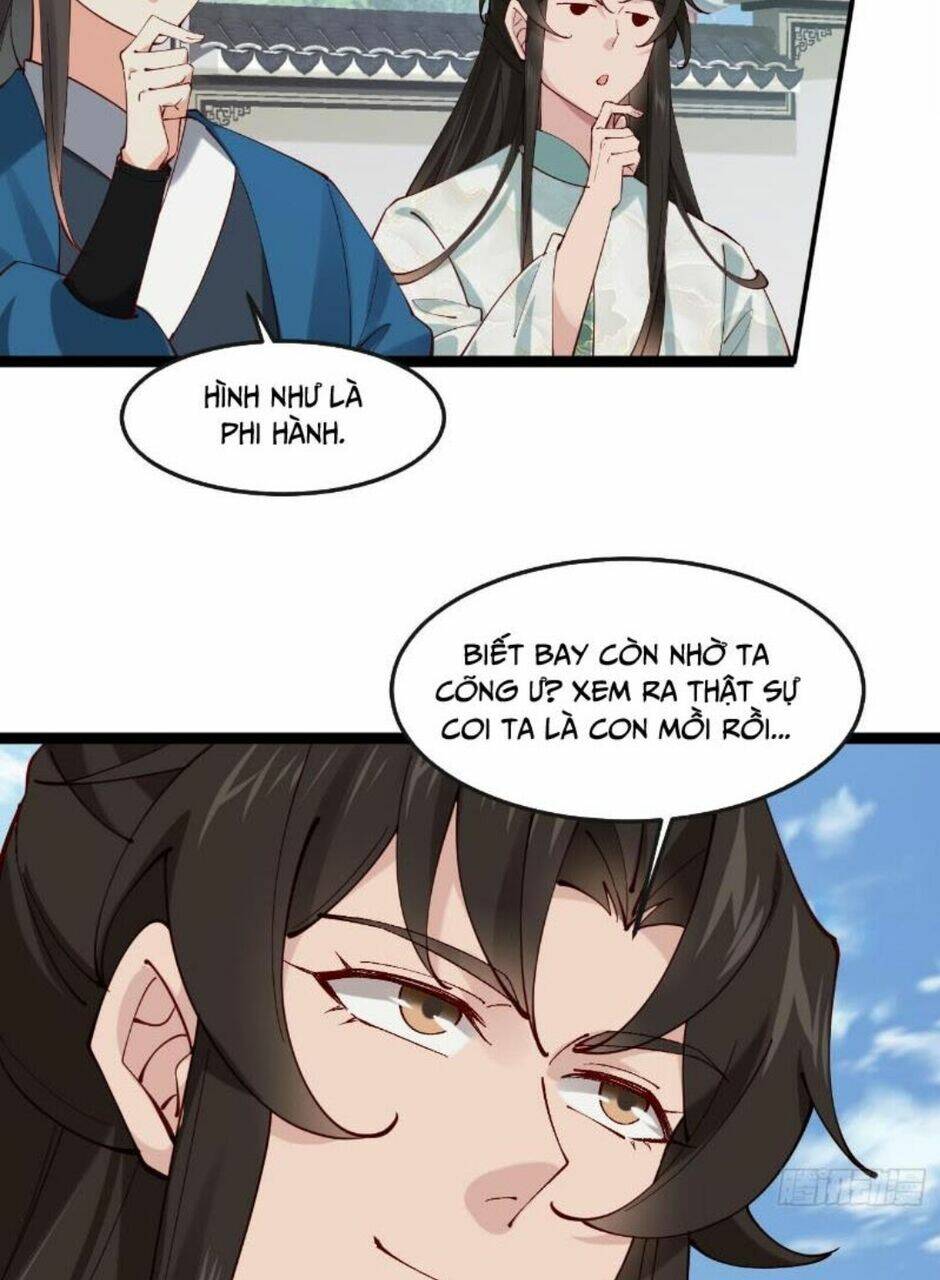 Công Tử Biệt Tú!: Chapter 20