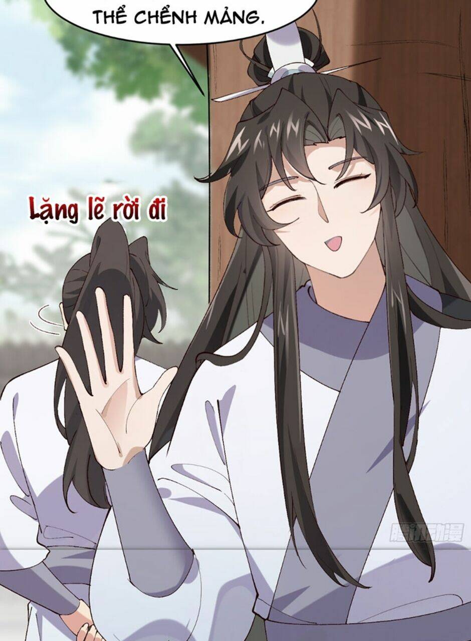 Công Tử Biệt Tú!: Chapter 21