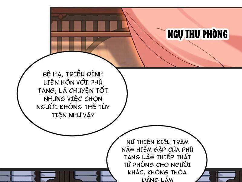 Công Tử Biệt Tú!: Chapter 128