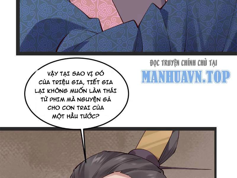 Công Tử Biệt Tú!: Chapter 128