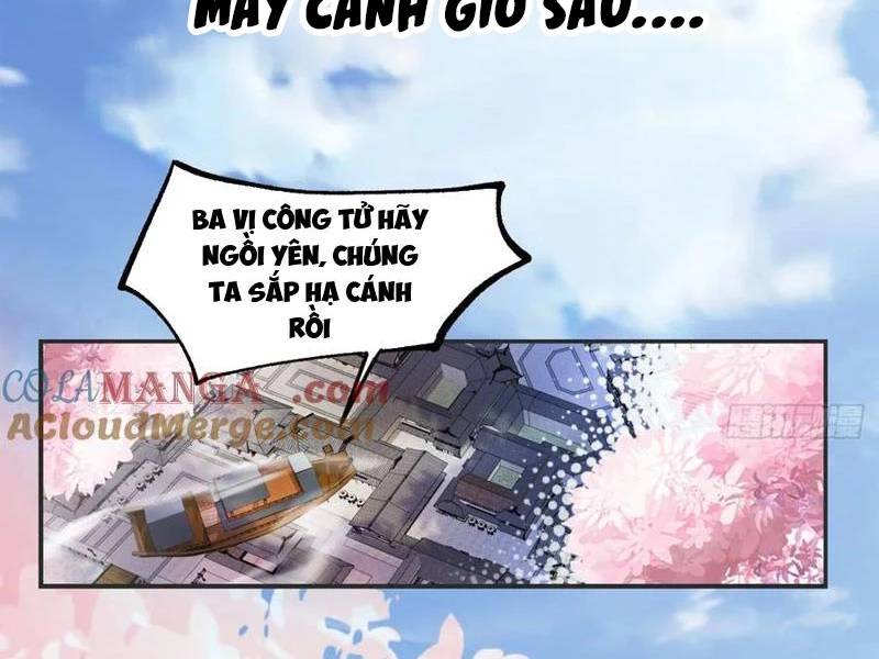 Công Tử Biệt Tú!: Chapter 134