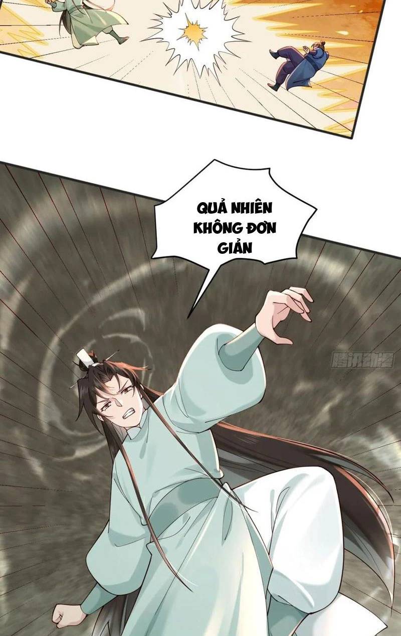 Công Tử Biệt Tú!: Chapter 136
