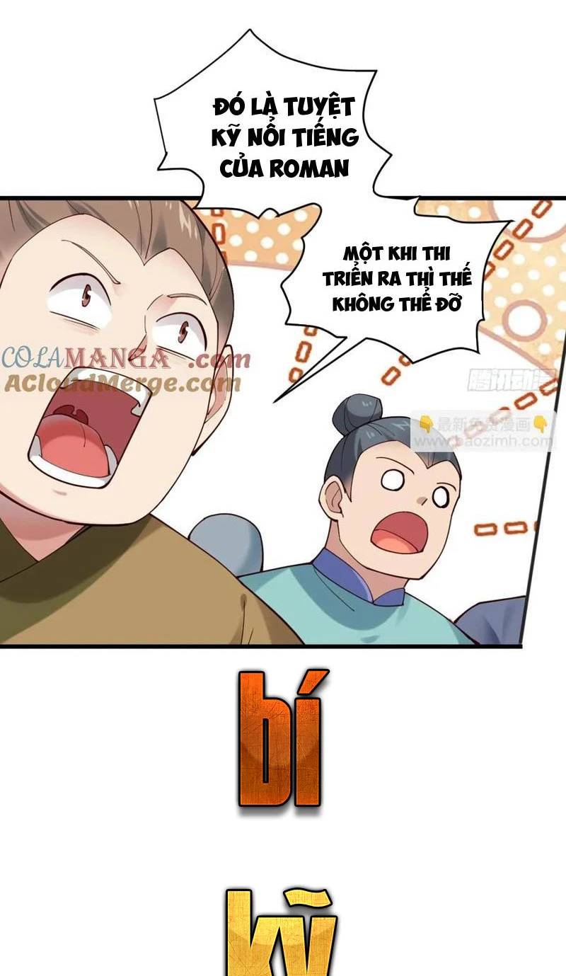 Công Tử Biệt Tú!: Chapter 136