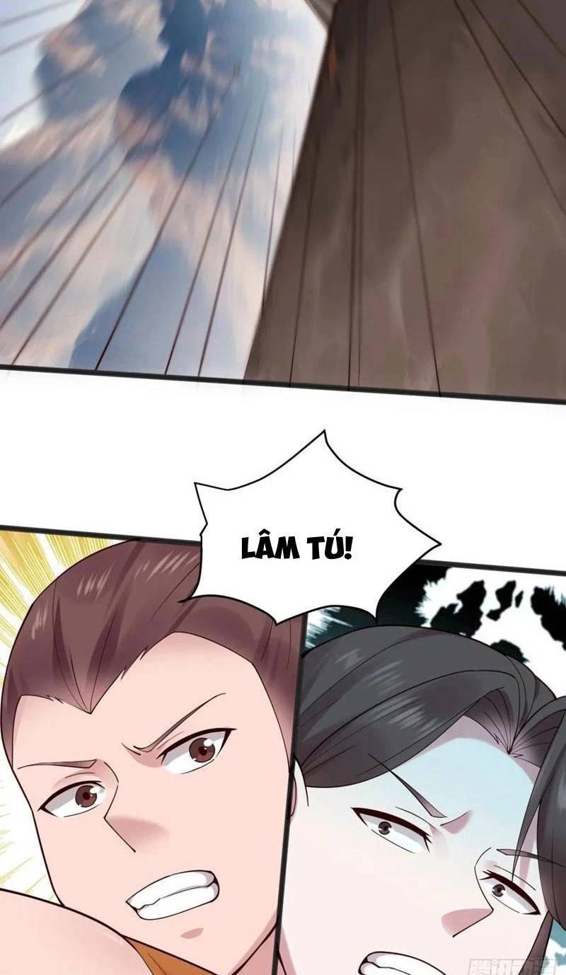 Công Tử Biệt Tú!: Chapter 136