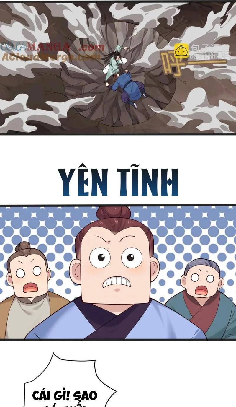Công Tử Biệt Tú!: Chapter 136