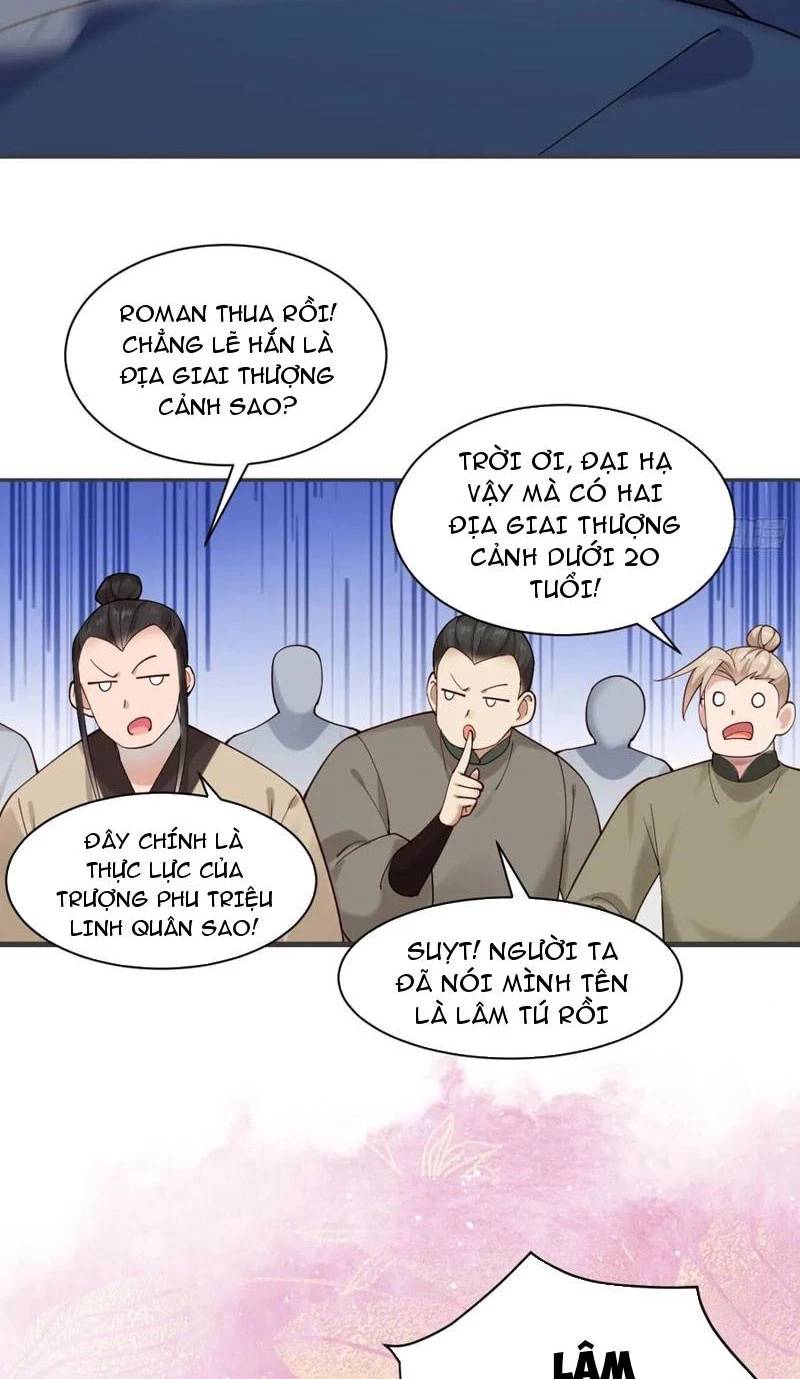 Công Tử Biệt Tú!: Chapter 136