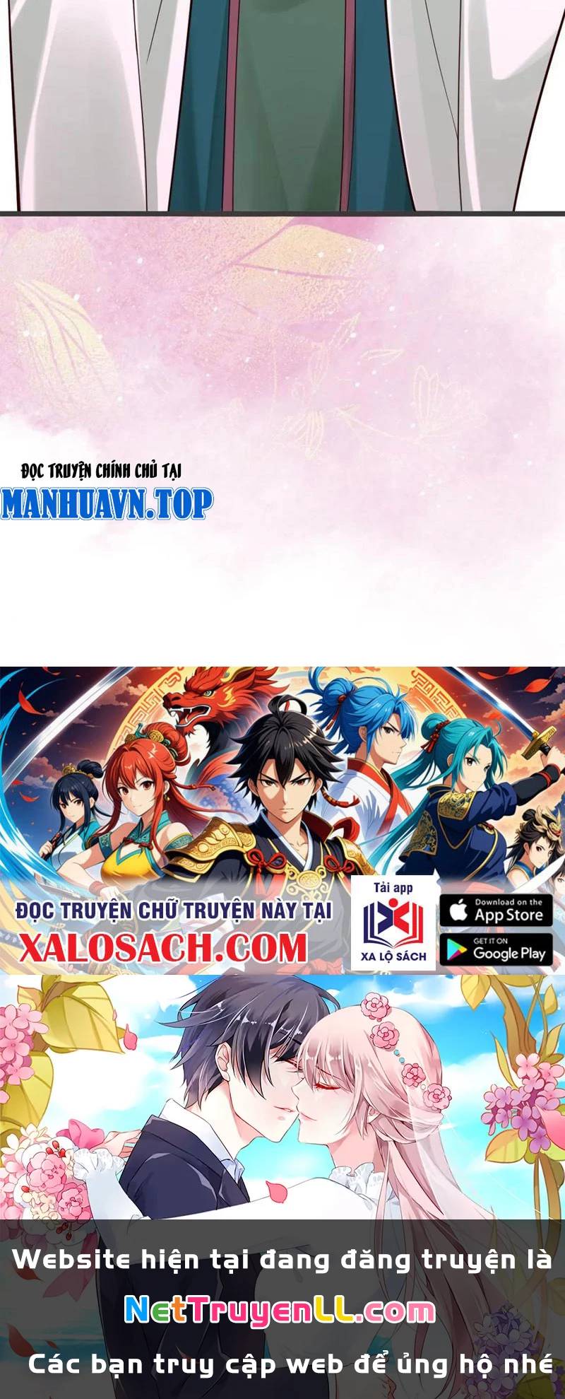Công Tử Biệt Tú!: Chapter 136
