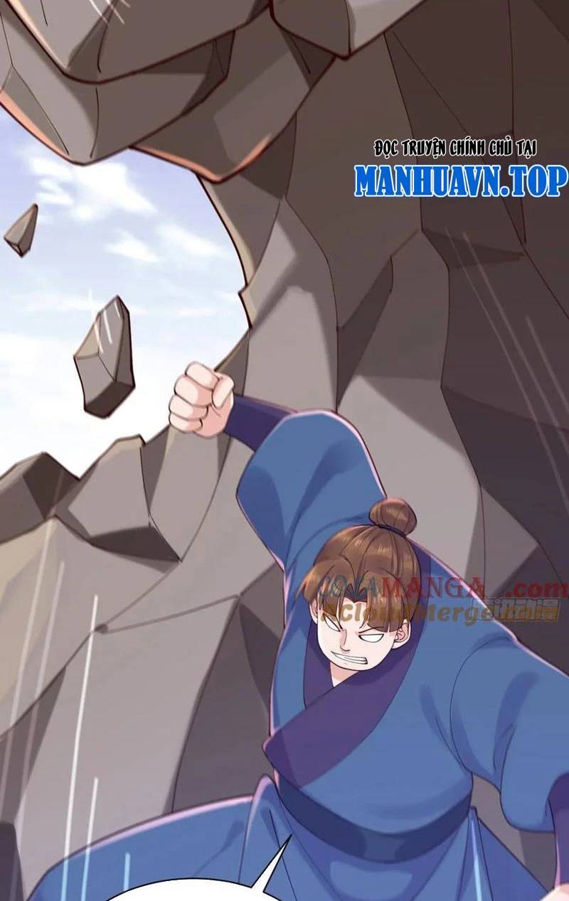 Công Tử Biệt Tú!: Chapter 136