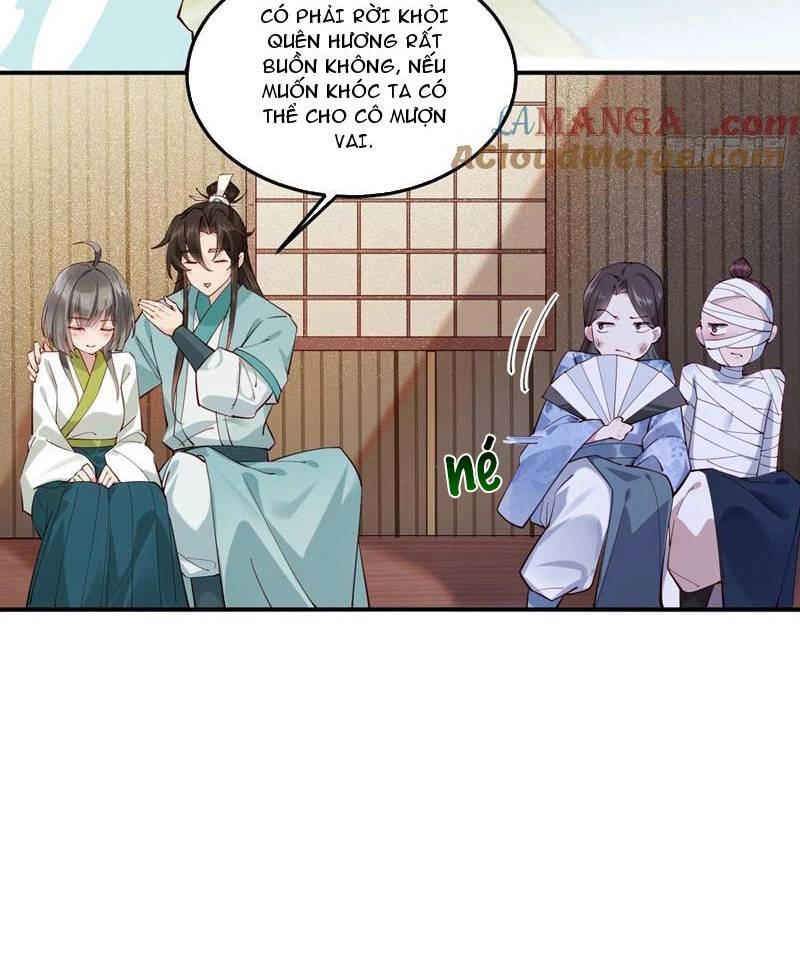 Công Tử Biệt Tú!: Chapter 139