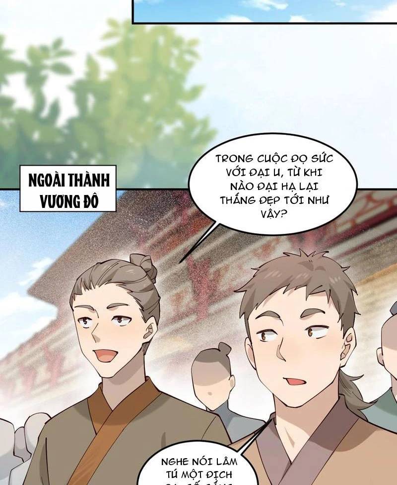 Công Tử Biệt Tú!: Chapter 139