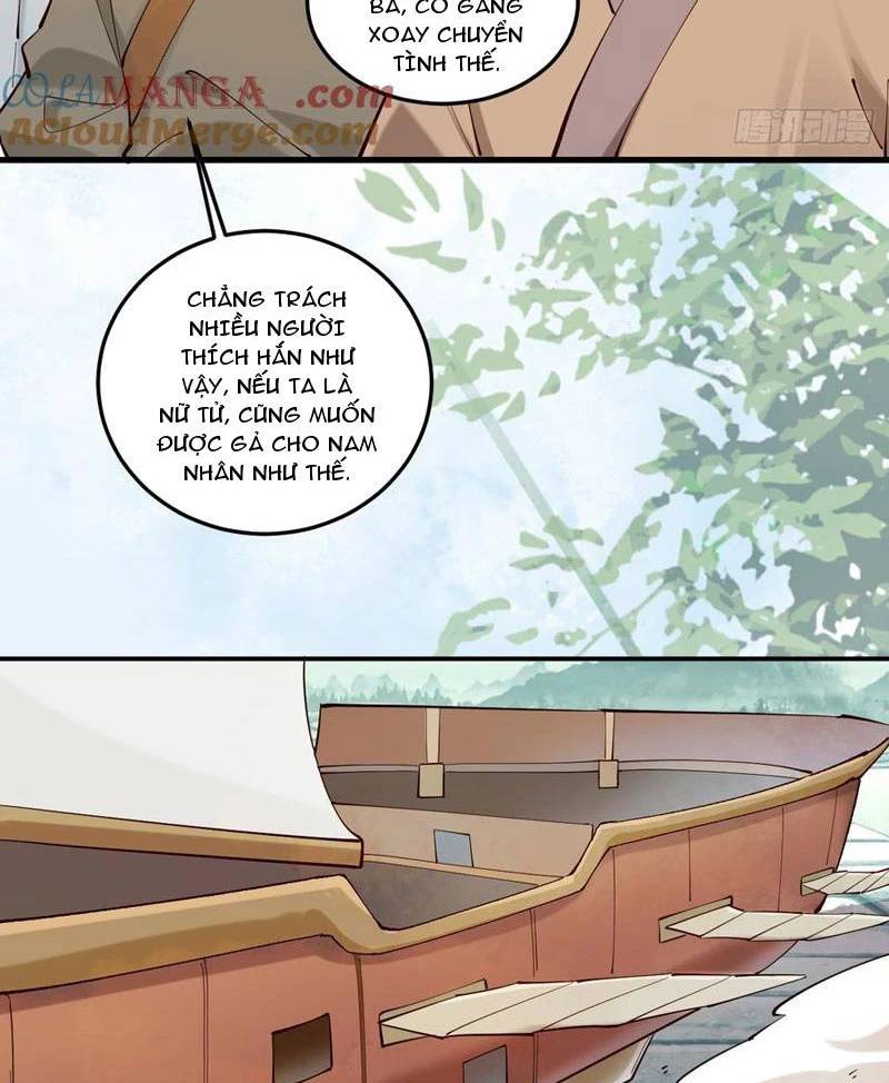 Công Tử Biệt Tú!: Chapter 139