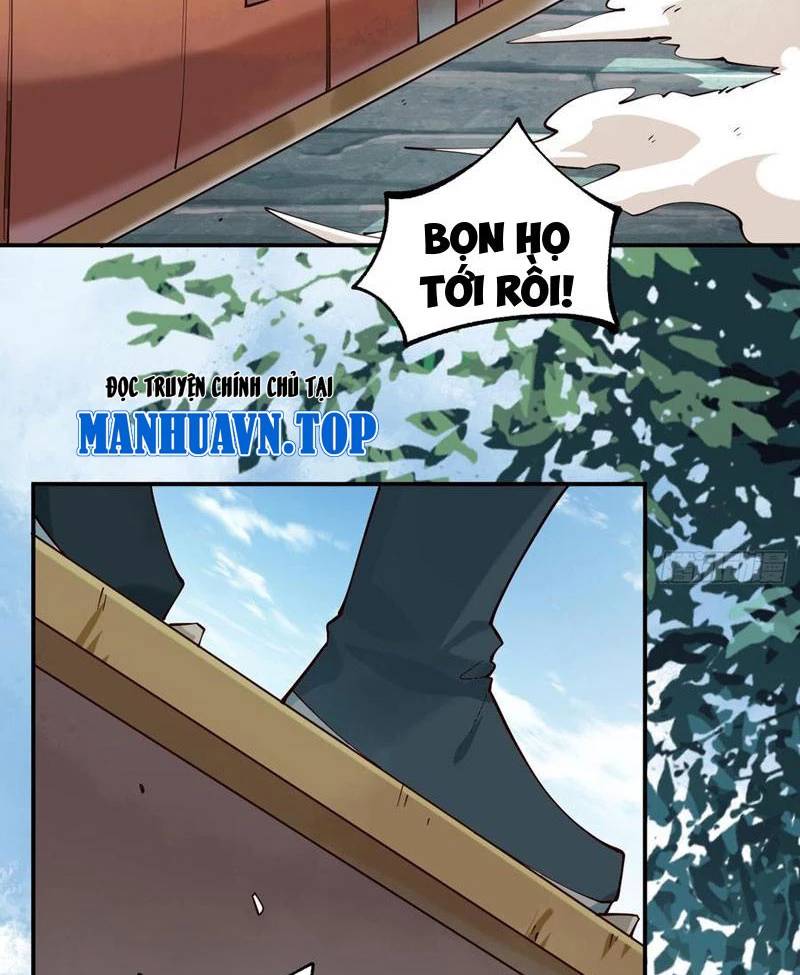 Công Tử Biệt Tú!: Chapter 139