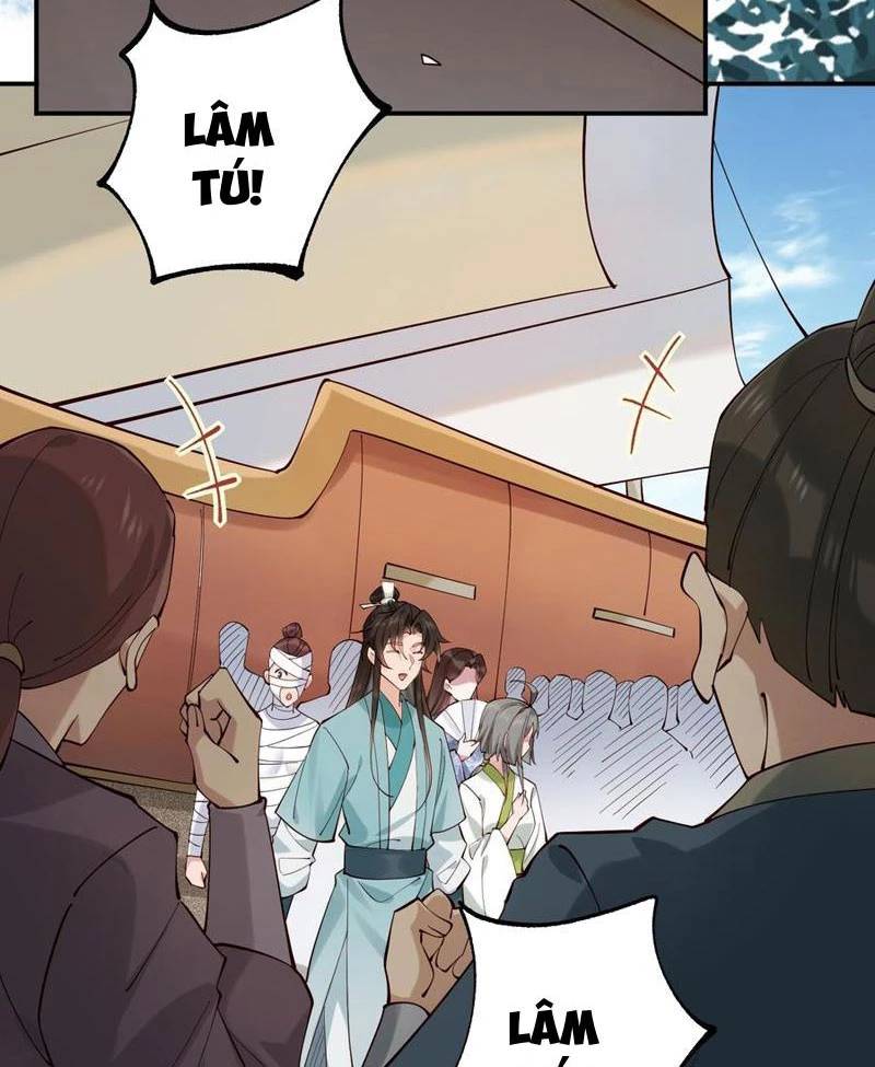 Công Tử Biệt Tú!: Chapter 139