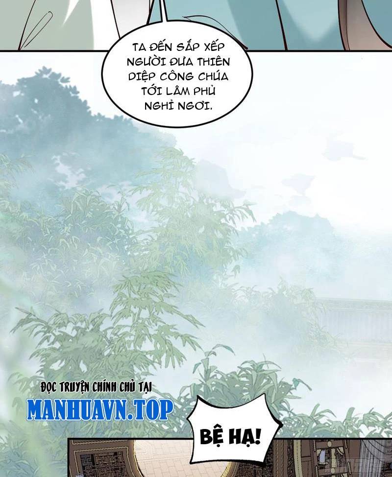 Công Tử Biệt Tú!: Chapter 139
