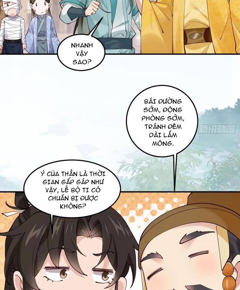 Công Tử Biệt Tú!: Chapter 139