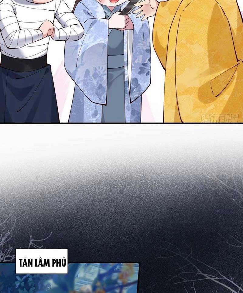 Công Tử Biệt Tú!: Chapter 139