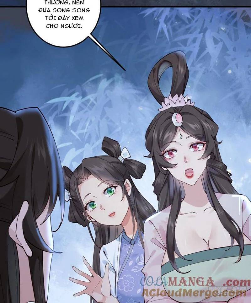 Công Tử Biệt Tú!: Chapter 139