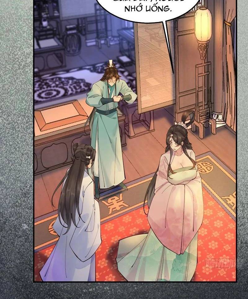 Công Tử Biệt Tú!: Chapter 139