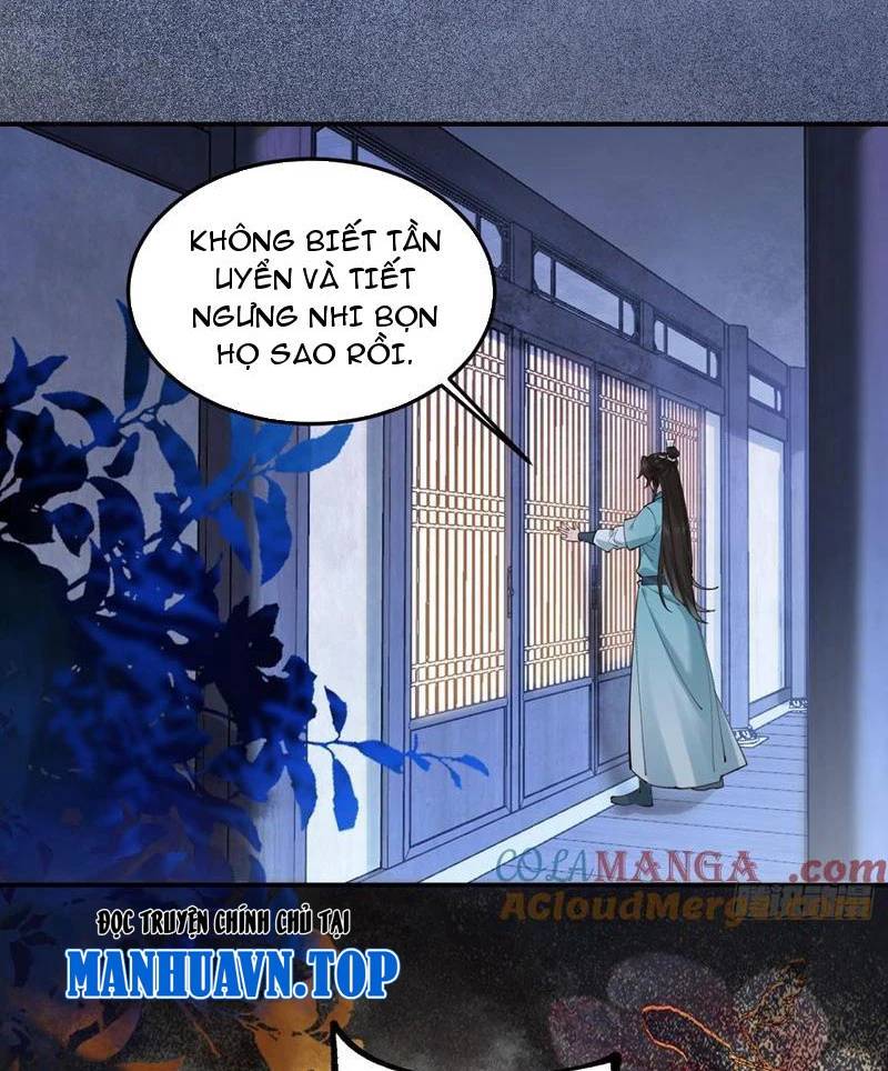 Công Tử Biệt Tú!: Chapter 139