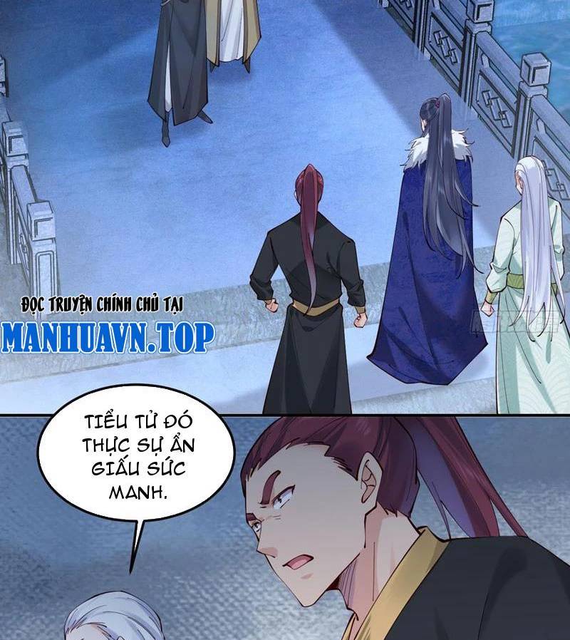 Công Tử Biệt Tú!: Chapter 139