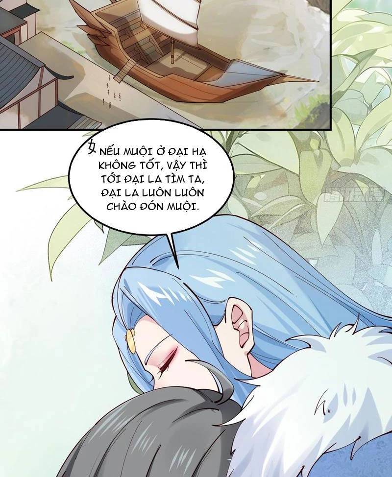 Công Tử Biệt Tú!: Chapter 139