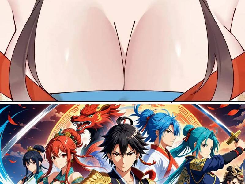 Công Tử Biệt Tú!: Chapter 144