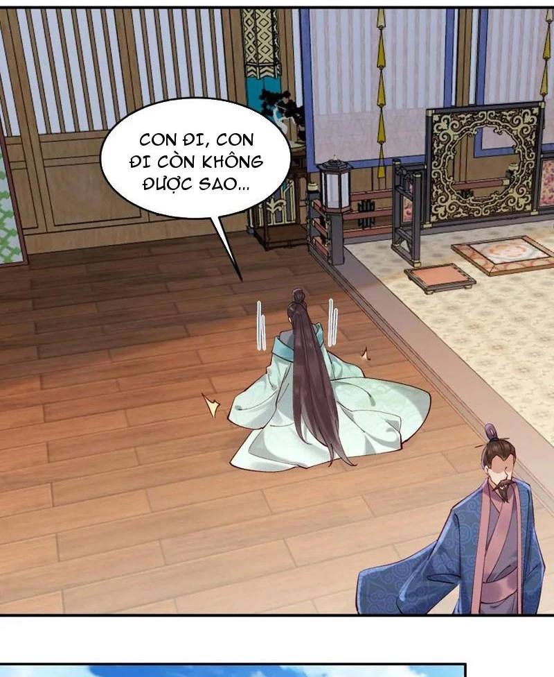 Công Tử Biệt Tú!: Chapter 158