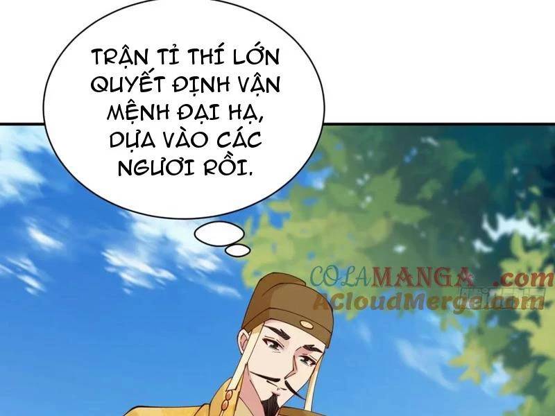 Công Tử Biệt Tú!: Chapter 159