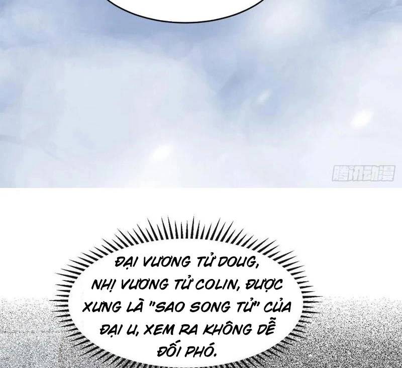 Công Tử Biệt Tú!: Chapter 160