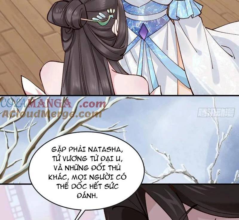 Công Tử Biệt Tú!: Chapter 161