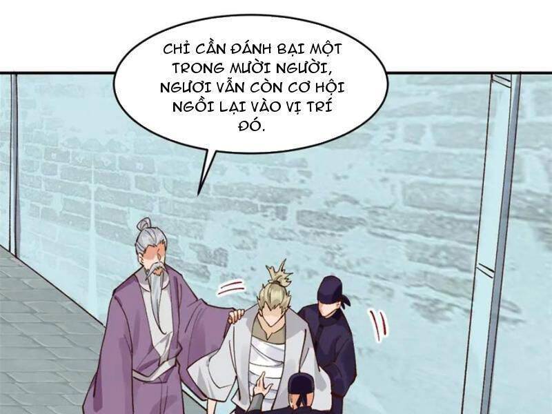 Công Tử Biệt Tú!: Chapter 174
