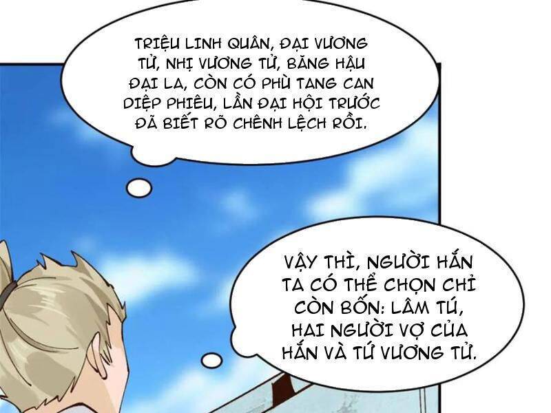 Công Tử Biệt Tú!: Chapter 174
