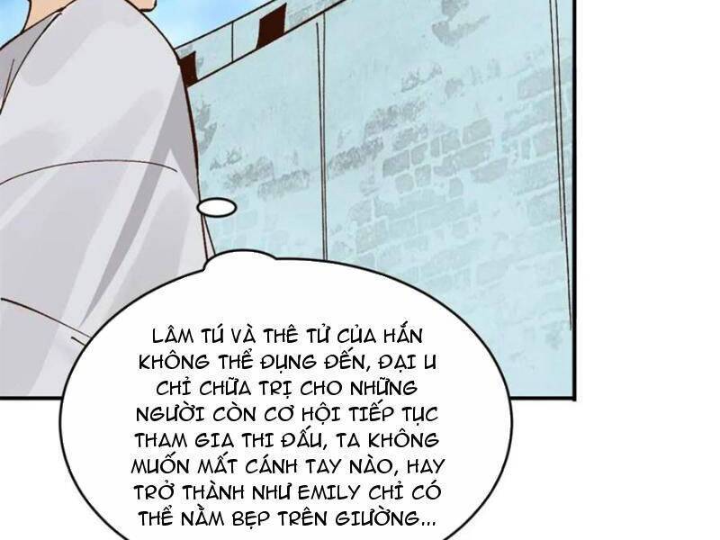 Công Tử Biệt Tú!: Chapter 174