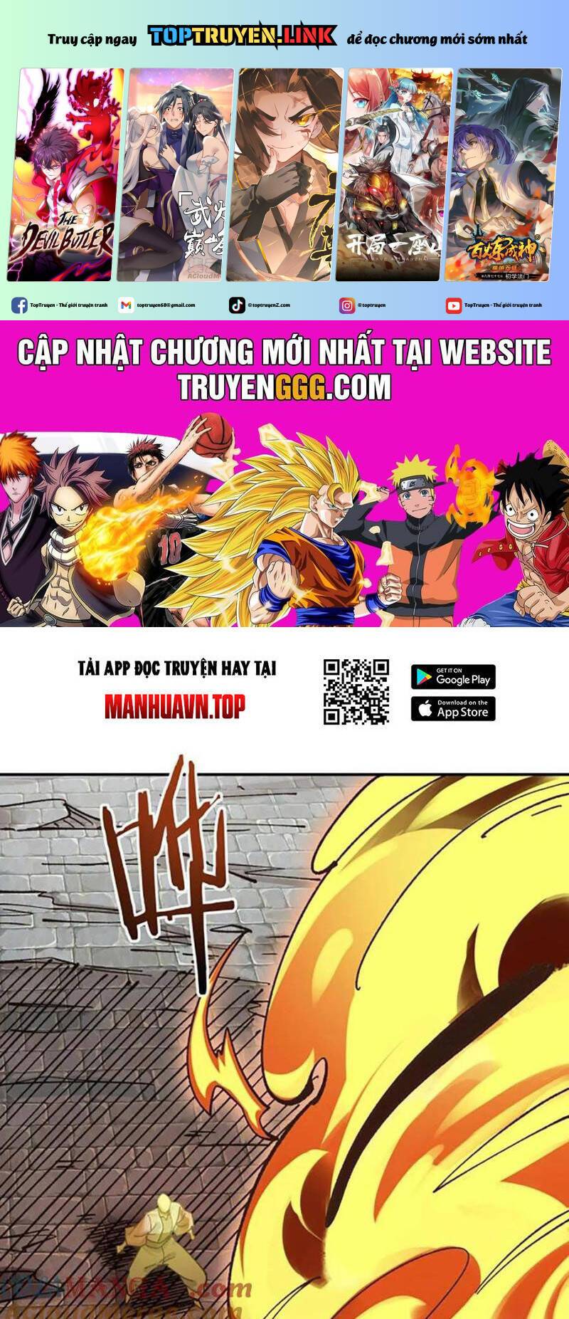 Công Tử Biệt Tú!: Chapter 175