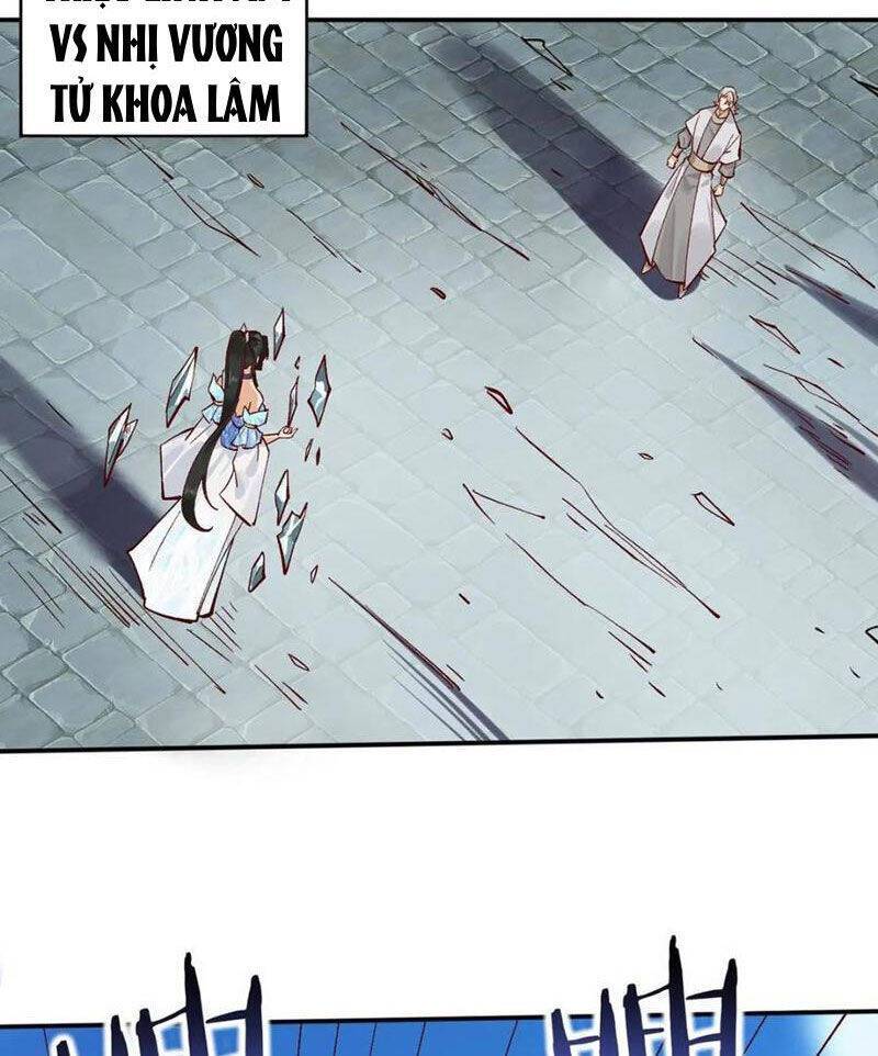 Công Tử Biệt Tú!: Chapter 175