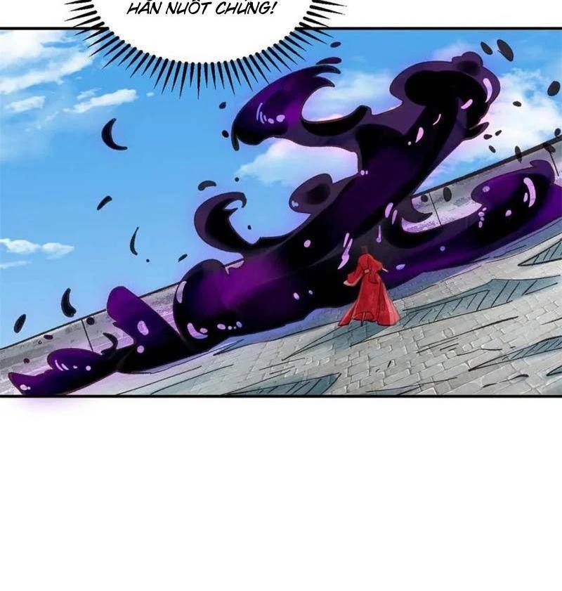 Công Tử Biệt Tú!: Chapter 176