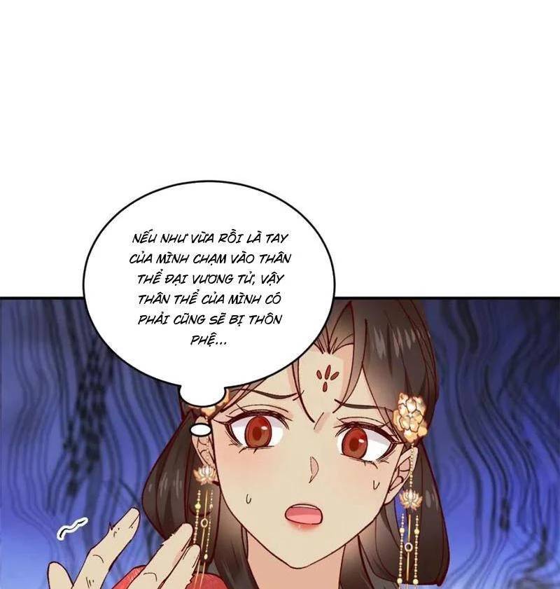 Công Tử Biệt Tú!: Chapter 176