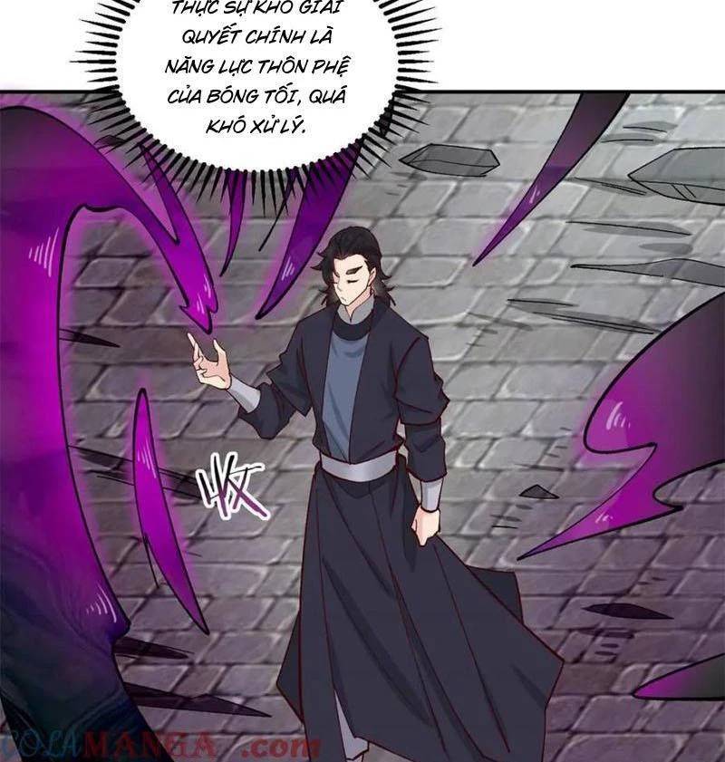 Công Tử Biệt Tú!: Chapter 176